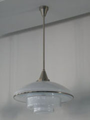Rohrpendel P 5